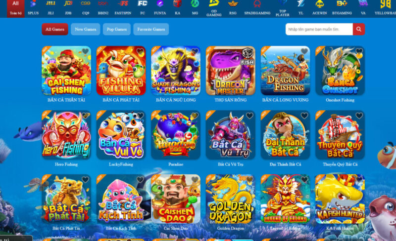 Sv66 - Khám phá thế giới giải trí đỉnh cao Từ cá cược đến casino trực tuyến